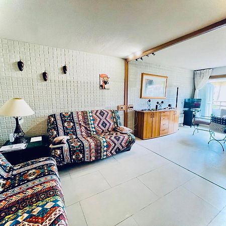 Residence Beausejour Antibes Eksteriør billede