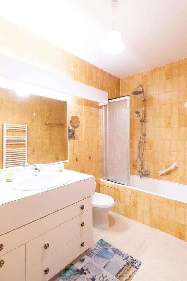 Residence Beausejour Antibes Eksteriør billede