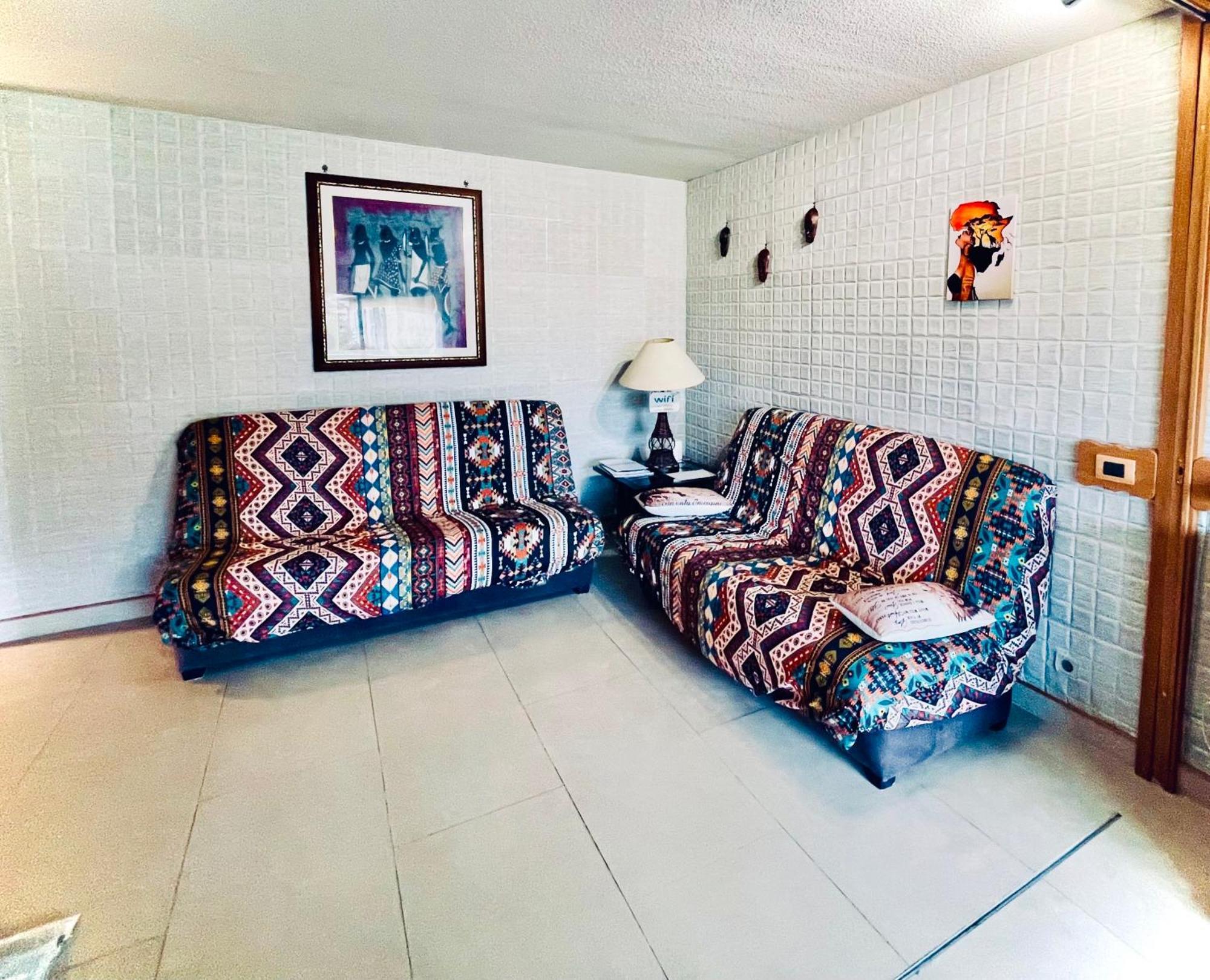 Residence Beausejour Antibes Eksteriør billede